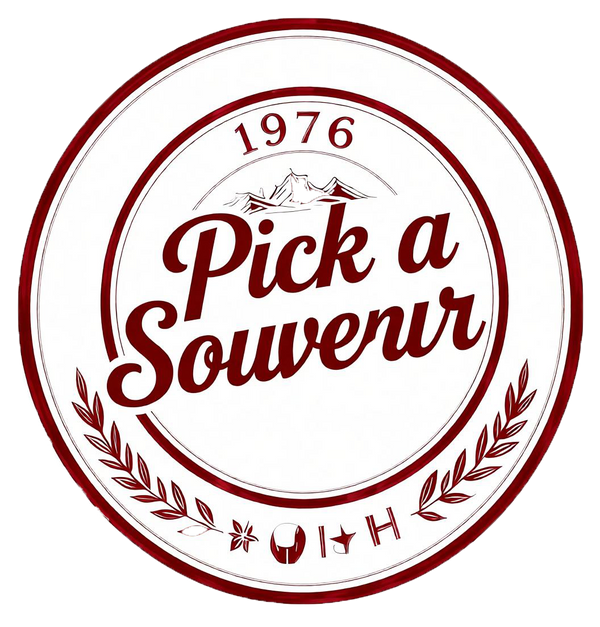 Pick A Souvenir 